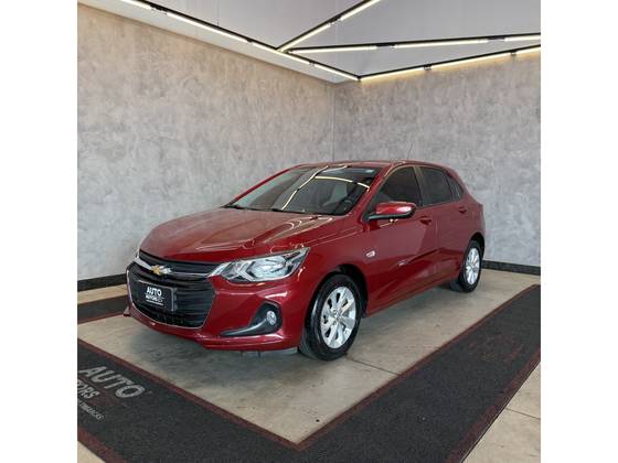 CHEVROLET ONIX 1.0 FLEX LT MANUAL CHEVROLET ONIX 1.0 FLEX LT MANUAL